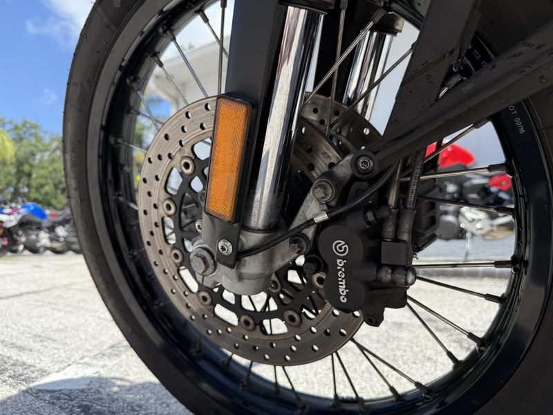 Used 2017 BMW F 800 GS 