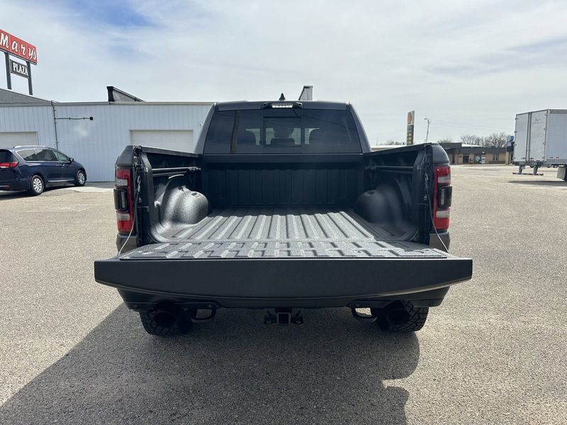 2024 RAM 1500 Trx Crew Cab 4x4 5