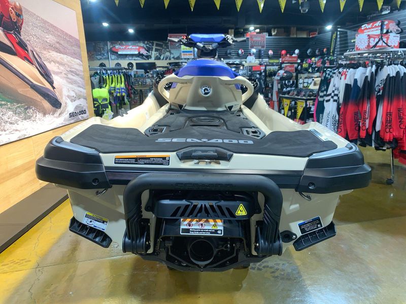 New 2025 Sea-Doo WAKE PRO 230 (SOUND SYSTEM) Image 12