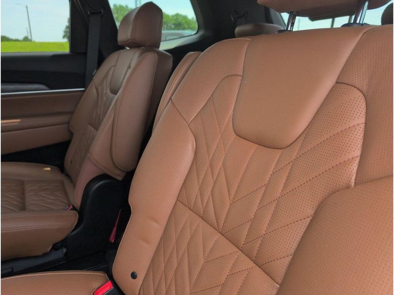 2024 Kia Telluride EX X-LineImage 30