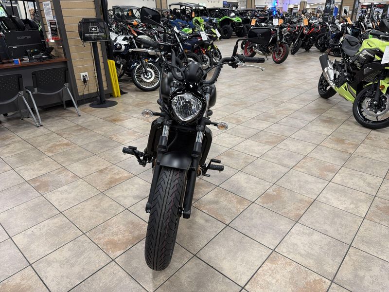 New 2026 Kawasaki VULCAN S Image 12