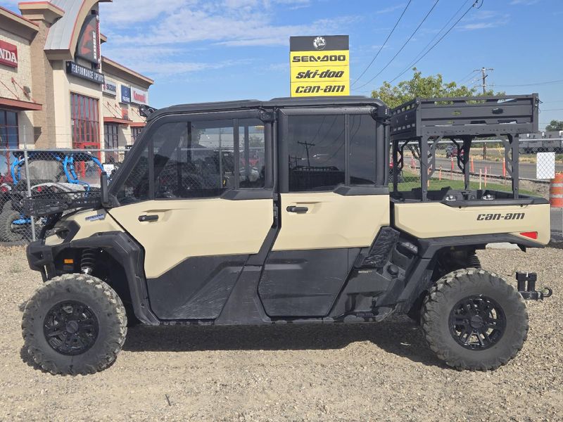 Used 2026 Can-Am DEFENDER MAX LTD 65 HD11 