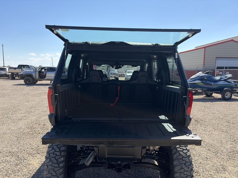 New 2026 Polaris XPEDITION ADV 5 1000 NORTHSTAR 