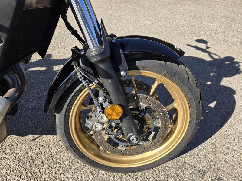 USED 2022 YAMAHA XSR700 Image 16