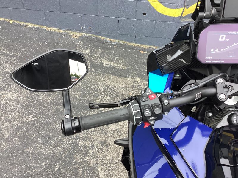 Used 2025 BMW M 1000 XR 