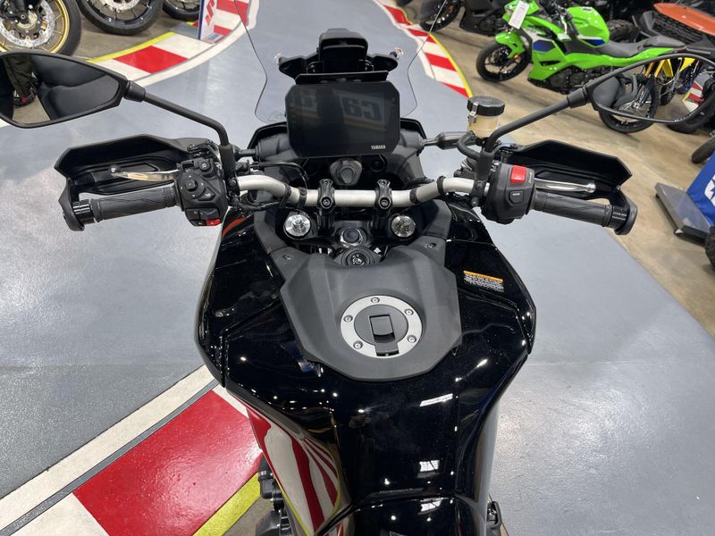 New 2026 Yamaha TRACER 9 Image 15