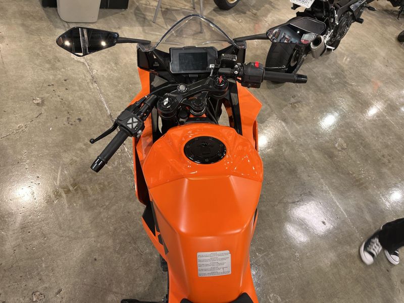 Used 2023 KTM RC 390 Image 17