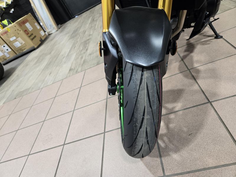 NEW 2026 KAWASAKI Z900 SE ABS Image 20