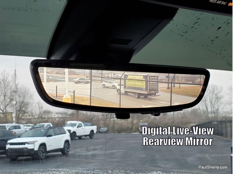 Used 2020 GMC Sierra 2500HD AT4