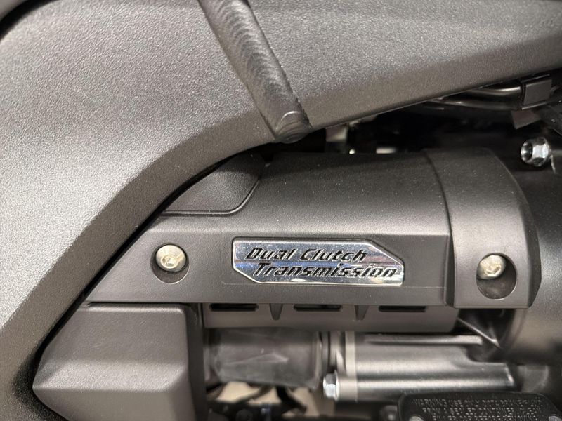 Used 2022 Honda GOLD WING DCT Image 27