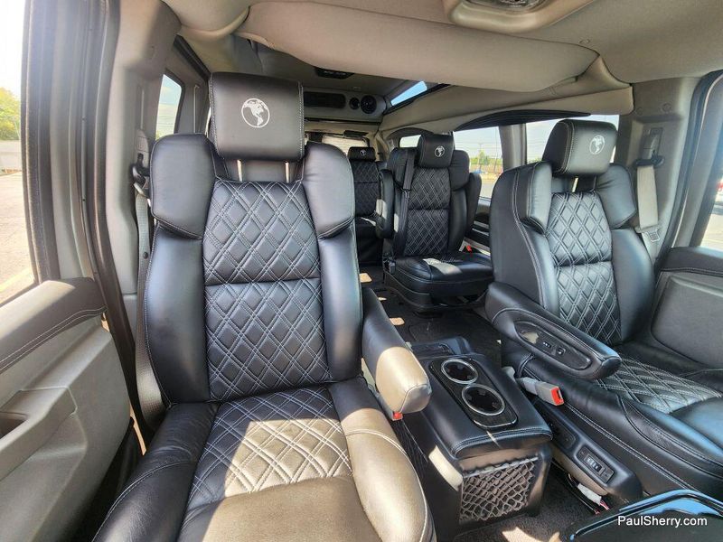 Used 2023 Chevrolet Express Cargo 