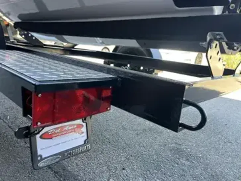 New 2025 Zieman J-1 SINGLE Image 13