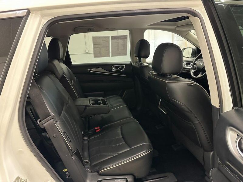 2020 INFINITI QX60 PureImage 32