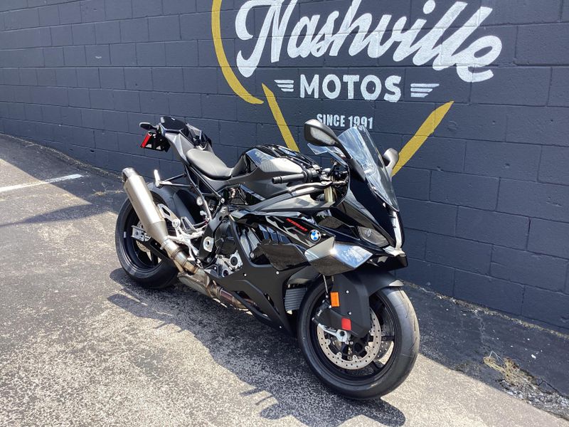 New 2025 BMW S 1000 RR 