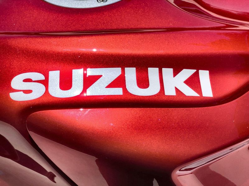 New 2027 Suzuki GSX-R750 Image 26