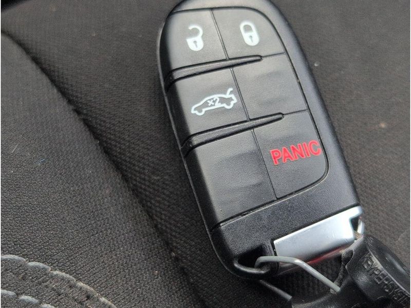 Used 2023 Dodge Challenger SXTImage 19