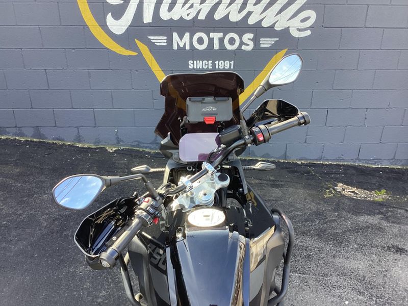 Used 2023 BMW F 750 GS 