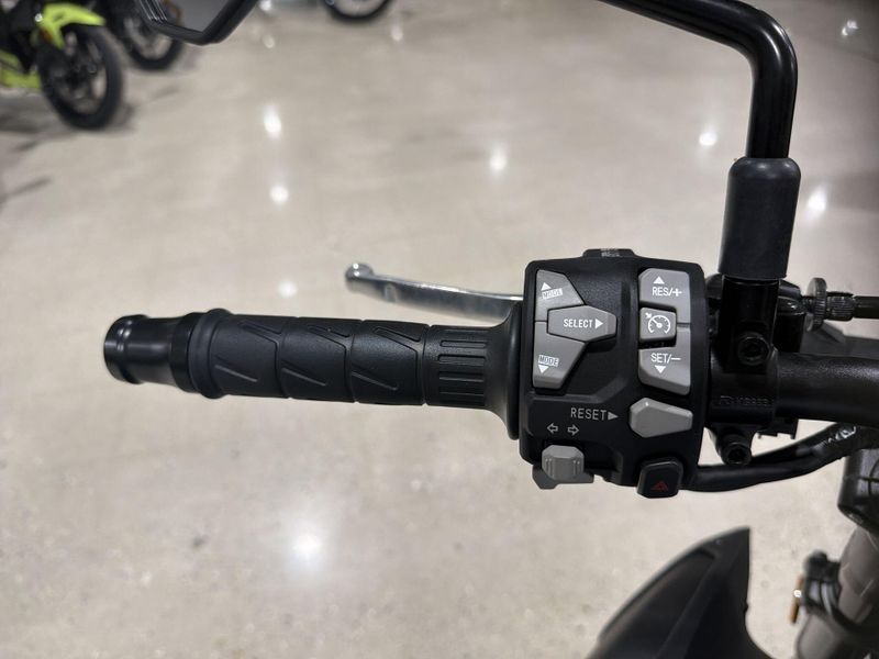 New 2026 Kawasaki Z900 ABS Image 22