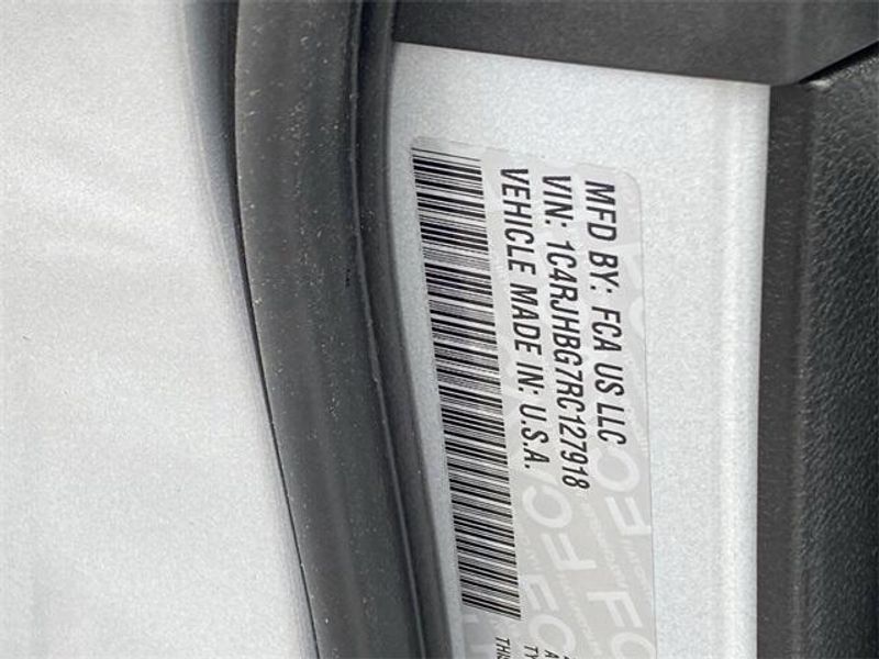 2024 Jeep Grand Cherokee Limited 4x4Image 22
