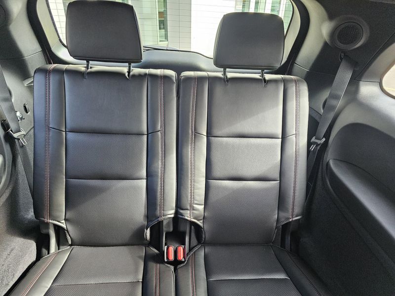 New 2026 Dodge Durango Gt Plus Awd Hemi V8Image 8