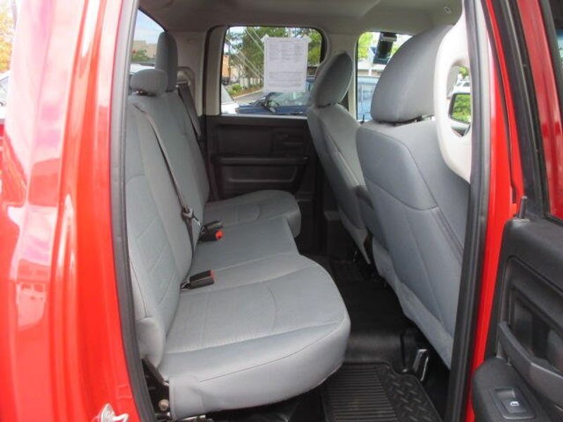 Used 2019 RAM 1500 Classic TradesmanImage 27