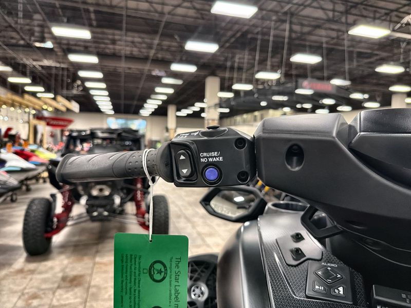 New 2026 Yamaha FX SVHO W&sol;AUDIO Image 19