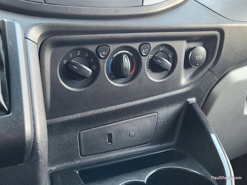 Used 2019 Ford Transit-150 