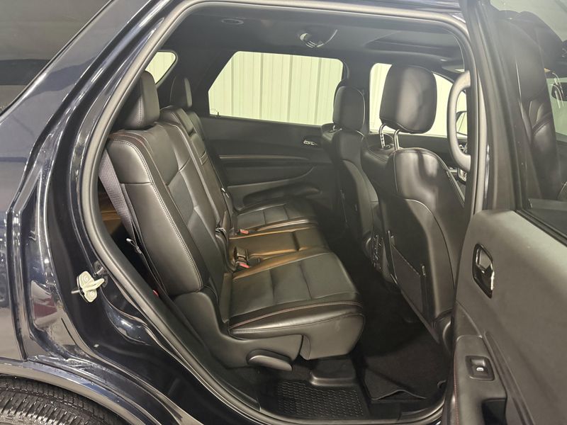 Used 2024 Dodge Durango GT PlusImage 13
