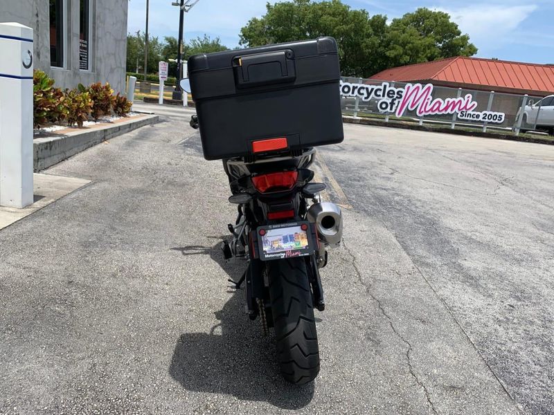 Used 2024 BMW F 800 GS Image 7