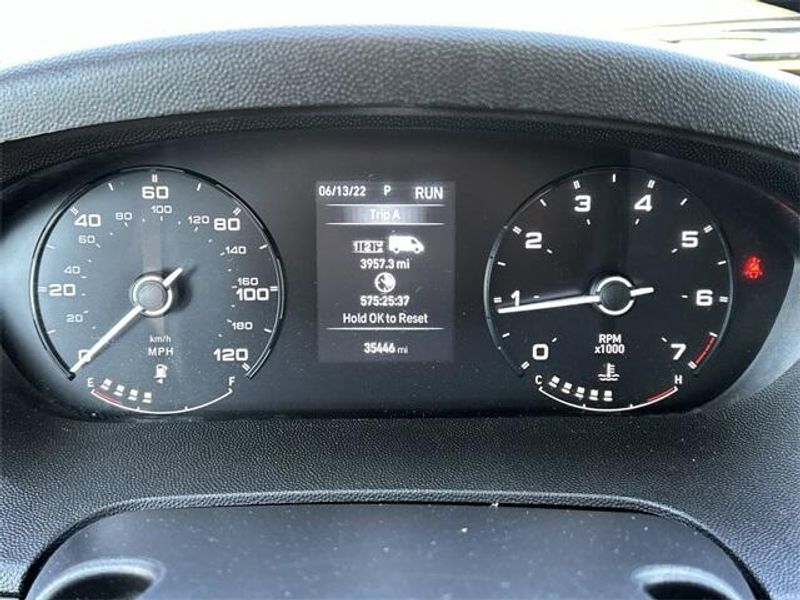 2023 RAM ProMaster 2500 High RoofImage 28
