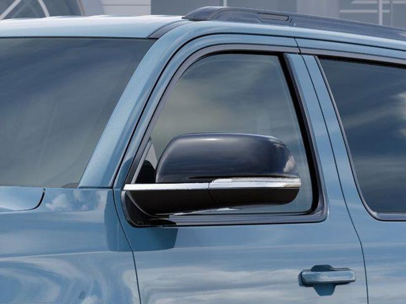 2026 Jeep Grand Wagoneer L Limited Altitude 4x4Image 12