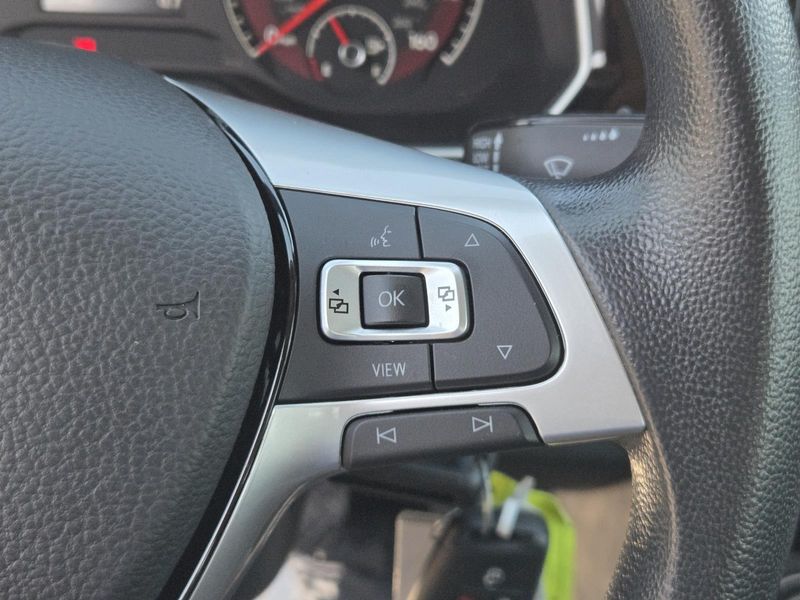 Used 2019 Volkswagen Jetta S Auto w/SULEV