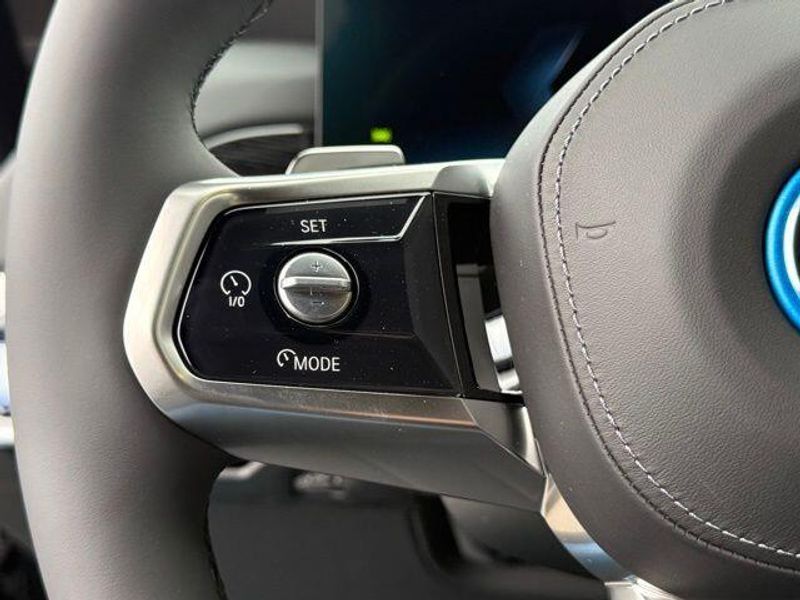 New 2026 BMW i7 xDrive60Image 20
