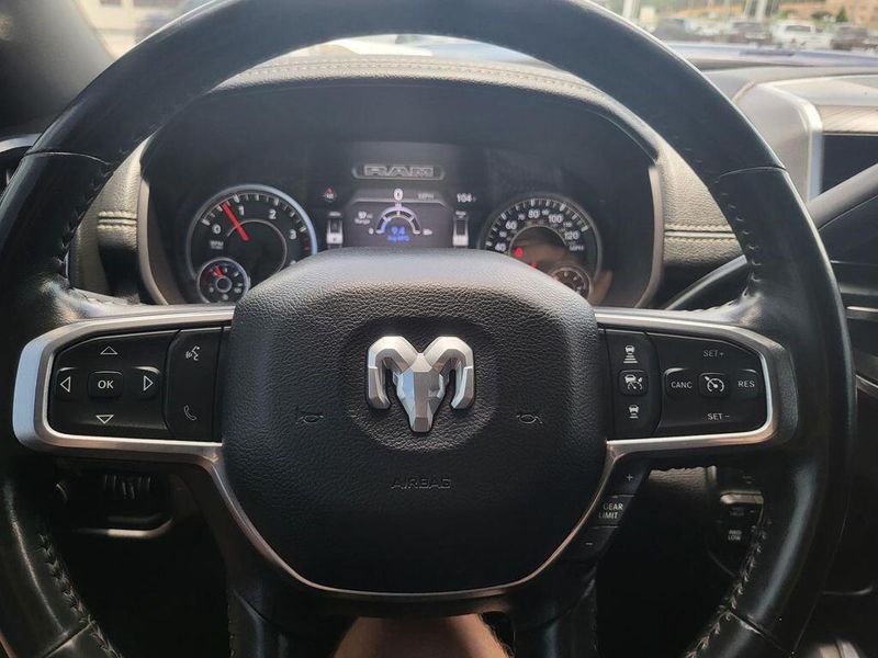 2023 RAM 3500 LaramieImage 12