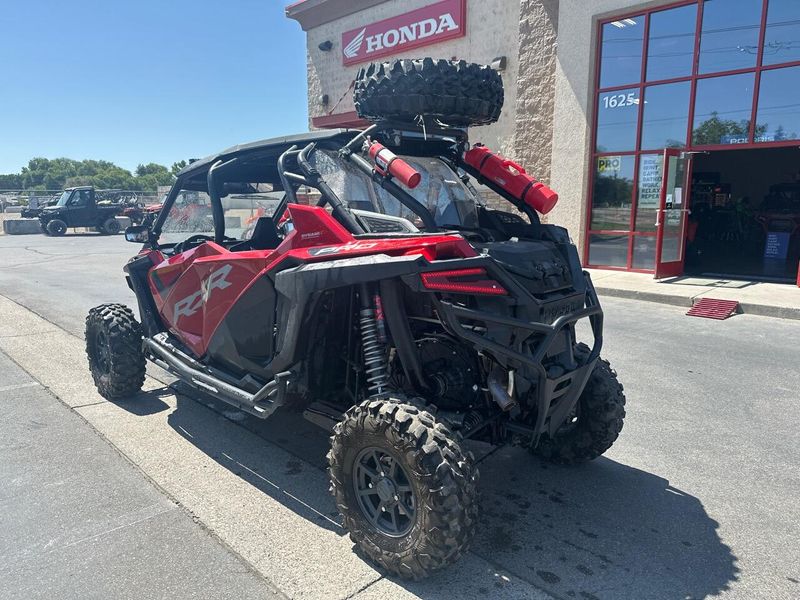 2023 Polaris RZR PRO XP 4 ULTIMATE 