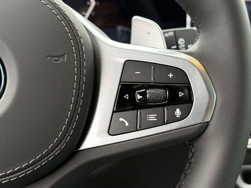 New 2026 BMW X5 sDrive40iImage 23