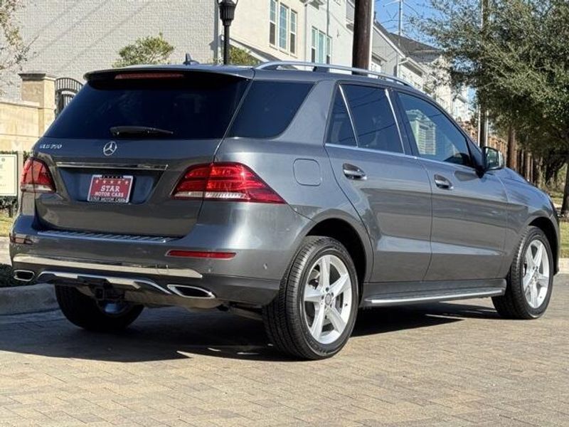 2018 Mercedes-Benz GLE 350Image 14