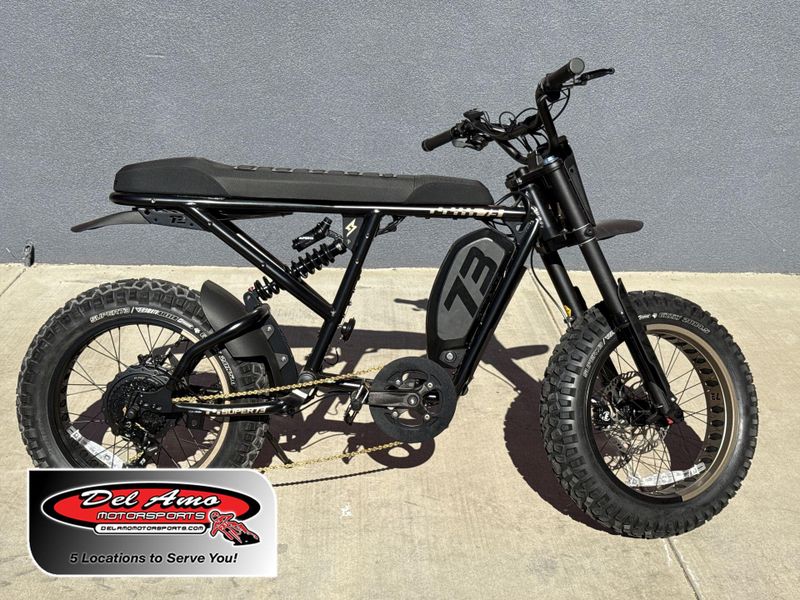 New Super73 Inventory | Del Amo Motorsports of Los Angeles