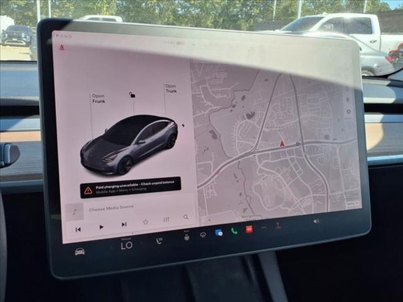 2022 Tesla Model 3 Long RangeImage 23