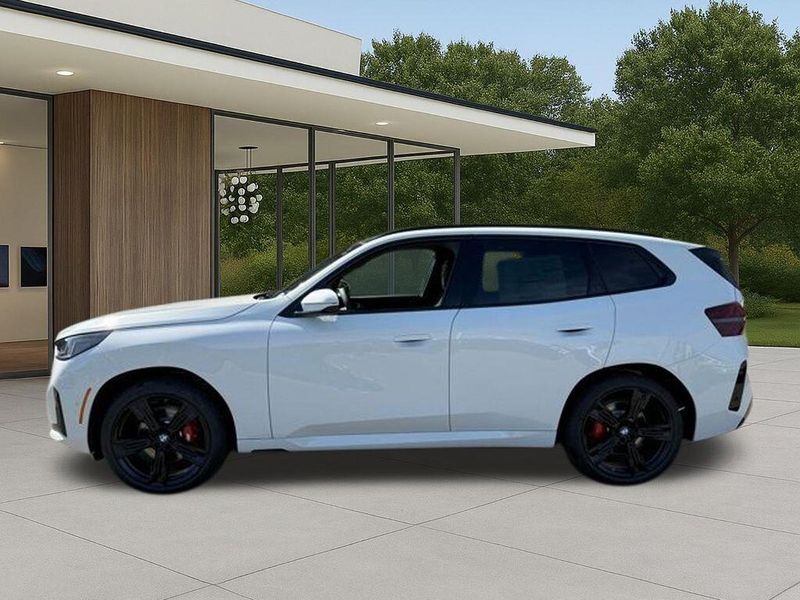 New 2026 BMW X3 30 xDriveImage 12