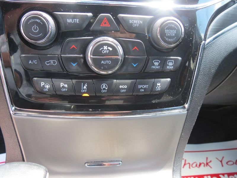 Used 2025 Dodge Durango GT Plus AWD 4dr SUVImage 29