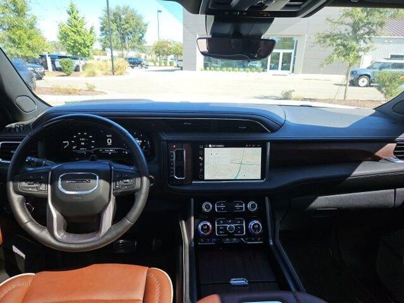 Used 2024 GMC Yukon Denali Ultimate