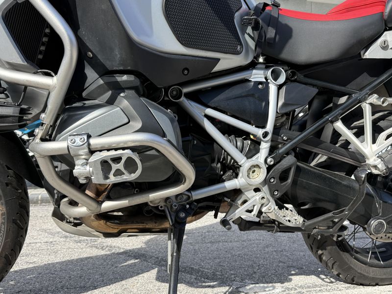 Used 2020 BMW R 1250 GS Adventure 