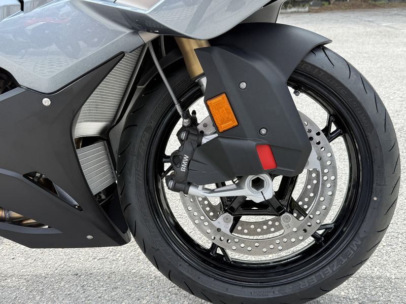 2026 BMW S 1000 RR