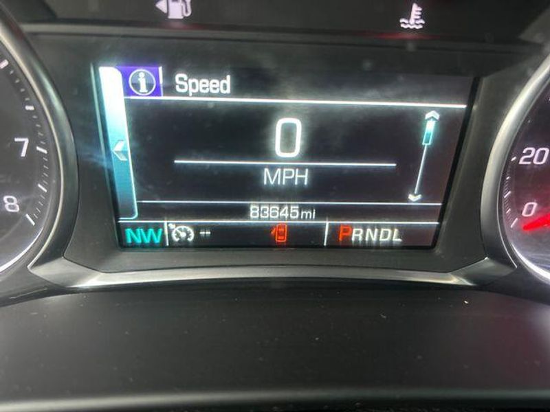 2018 Gmc Acadia SLT photo 3