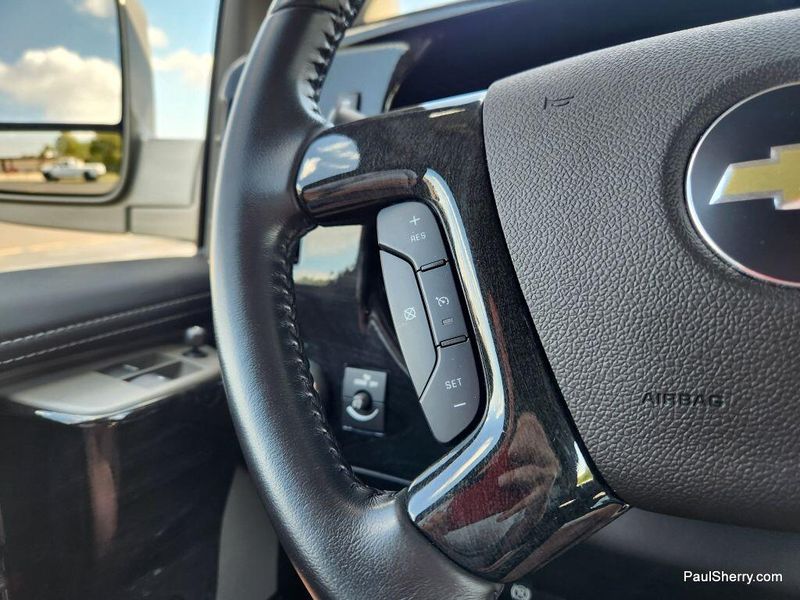 Used 2023 Chevrolet Express Cargo 