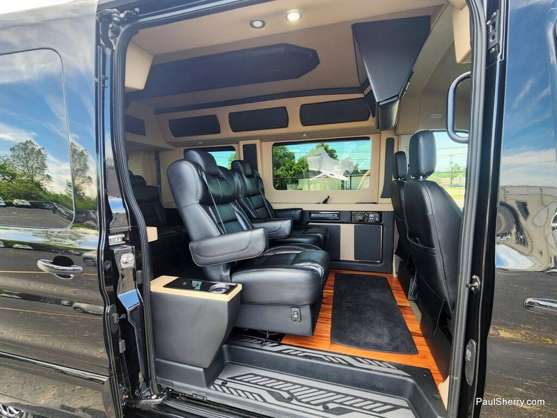 Used 2022 Ford Transit-250 Cargo Van 