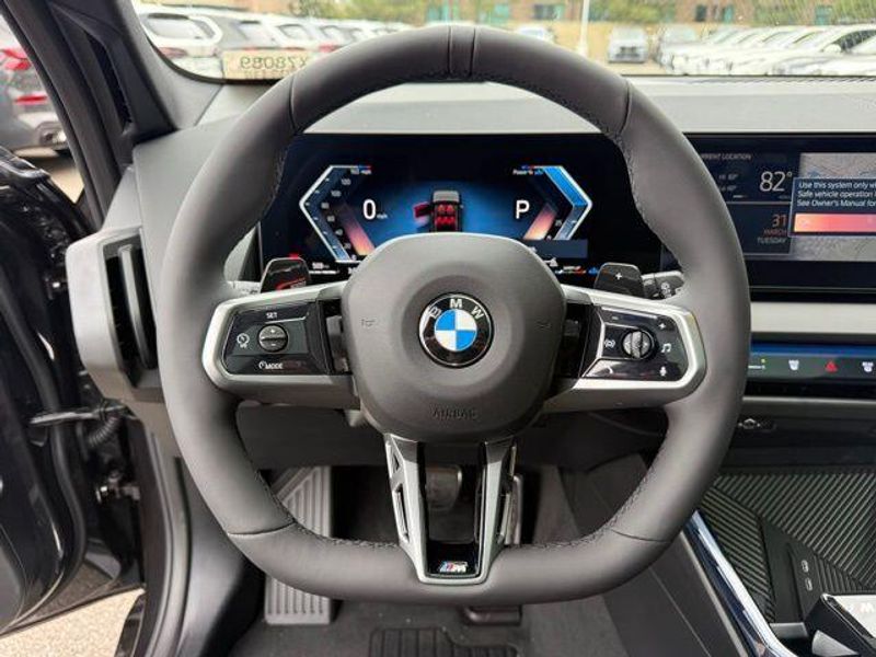 New 2026 BMW X3 30 xDriveImage 21