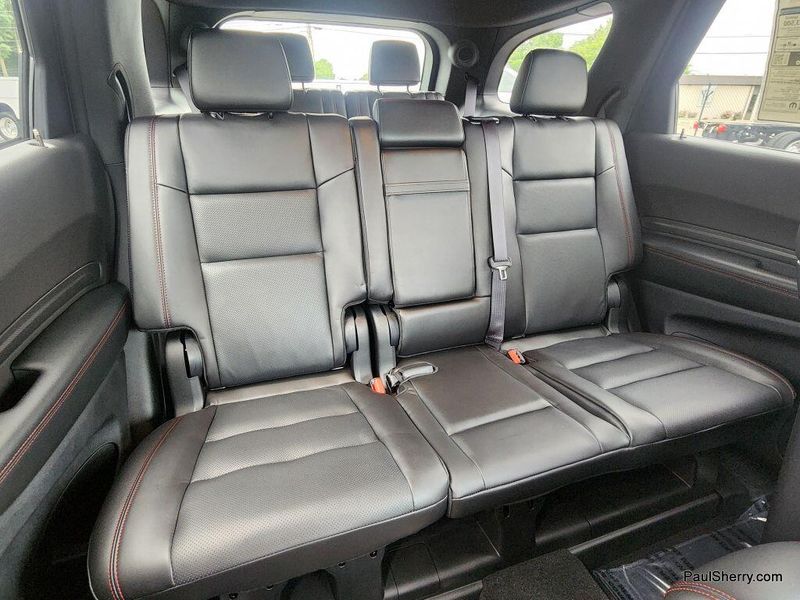 New 2025 Dodge Durango Gt Plus AwdImage 4