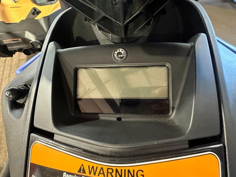 New 2024 Sea-Doo SPARK FOR 2 90 (SOUND SYSTEM) Image 11